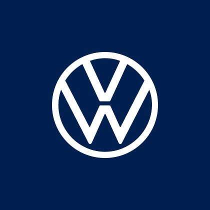 Volkswagen logo